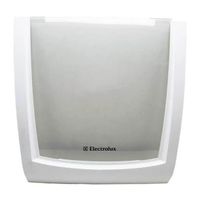 Foto do produto Tampa Lavadora Electrolux LF75 LF80 - 70094805