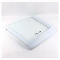 Foto do produto Tampa Lavadora Electrolux LTE09 - 70095279