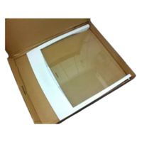 Foto do produto Tampa Lavadora Electrolux LF75 LF11 LQ11 - 67492184 77491290