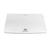 Foto do produto Vidro tampa lavadora Electrolux LT12B LT13B - A99110401 63000530