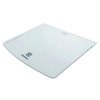Foto do produto Vidro tampa lavadora Electrolux LES13 LTD16 - A99520504
