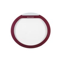 Foto do produto Tampa Lavadora Brastemp Consul BWU11 BWU11A - W10512612