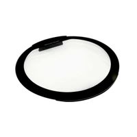 Foto do produto Tampa Móvel Lavadora Brastemp Consul BWG11 BWG12 BWP11 BWU11 Preta - Mesma W10512611 W10733396