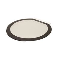 Foto do produto Tampa Lavadora Brastemp Consul BWQ12 BWT12 BWH12 - Mesma W10795368 W10795370 W10772298 W11047630