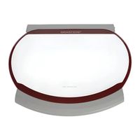 Foto do produto Tampa Móvel Lavadora Brastemp Consul BWS11 BWK11 - W10780782