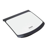 Foto do produto Tampa Móvel Brastemp Consul CWS11 CWS11A - W11115296