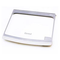 Foto do produto Tampa Móvel Lavadora Brastemp Consul CWE15 - W11160315