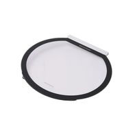 Foto do produto Tampa Móvel Lavadora Brastemp Consul BWK15 BWH15 BWS15 - W10712878 W11160303 W10683691 W1125454