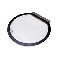 Foto do produto Tampa Móvel Lavadora Brastemp Consul BWN15 - W11225458