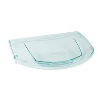 Foto do produto Tampa Móvel Lavadora Brastemp Consul CWI07A - 326063261