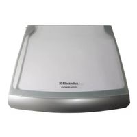Foto do produto Tampa Lavadora Electrolux LTR12 LTS12 LS12Q - 63000247 A10335101
