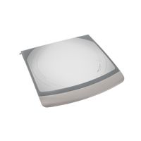 Foto do produto Tampa Lavadora Electrolux LTC10 LT11F LUC10 - 63000193 63000040
