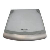 Foto do produto Tampa Lavadora Electrolux LTR10 - 63000246 60200358 A10229801
