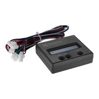 Foto do produto Ferramenta de serviço MAT2 autoteste Electrolux - A12389501 64800656