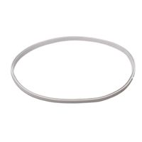 Foto do produto Anel de vedação da porta BLF08