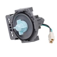 Foto do produto Bomba lava-louças Brastemp 127V BLF10