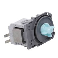 Foto do produto Eletrobomba drenagem 127V - W10729459 ou W10544609
