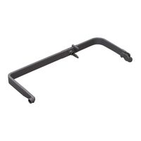 Foto do produto Cj espargidor lava-louça Brastemp BLF10 - W10732479