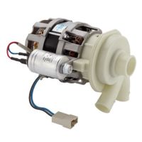 Foto do produto Motor Lavagem Lava Loucas Electrolux 127V LE09 A07970501