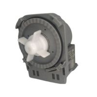 Foto do produto Bomba de drenagem 127V Electrolux LE08S - A08370301 igual A15525701