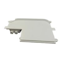 Foto do produto Distribuidor de Água Lavadora Electrolux LES11 LES13 LES15 - A15717501