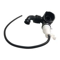 Foto do produto Mangueira de Drenagem Interna Lava e Seca Electrolux LSP11 LSW11 - 147765434
