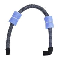Foto do produto Mangueira Drenagem Interna Lava e Seca Samsung  2 Espumas WD136 WD71 WD9102 - DC9712986A  SMTC 955260