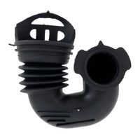 Foto do produto Mangueira Tanque Bomba Lava e Seca LG WD11 WD1412 WD1485 WM11 - 4738EN2002A SMA-2003A-G
