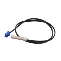 Foto do produto Sensor de Temperatura Purificador Consul CPB36 CPB36A - W10729800