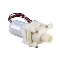 Foto do produto Bomba Água Fria Purificador Electrolux PA21G PA26G PA31G - A07984701