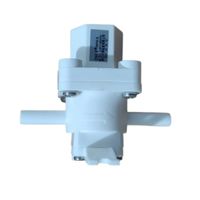 Foto do produto Válvula Redutora Purificador Electrolux PE10 PE11 - A12437601