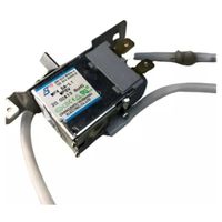 Foto do produto Termostato Purificador Original Electrolux BC21 PH41 PC41B - A12443501