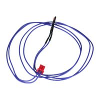 Foto do produto Termostato Purificador de Água Original PE11B PE11X PE10B PE10X - A12444401 Mesmo W11045220