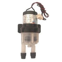 Foto do produto Bomba Água Morna Purificador Electrolux PH41 - A15595601
