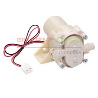 Foto do produto Bomba de água para refrigeradores BRV/BRO/BRN80 - W10405579