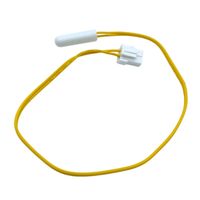 Foto do produto Sensor de Temperatua Refrigerador Geladeira Samsung RT38 RT43 RT46 - DA32-00070C SSE-0071C-S