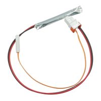 Foto do produto Sensor Fusível Refrigerador Geladeira LG GR-B50 GR-S63 MB582 - 6615JB2002T  SMTC 954331 SSE-2003T-G