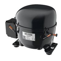 Foto do produto Compressor Electrolux EL100H 1/3 R134A 127V/60Hz - A21258102