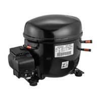 Foto do produto Compressor Embraco Electrolux EGAS100 1/3 127V R134A