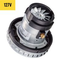 Foto do produto Motor Aspirador Electrolux Original A10 Smart - BPS1S 127V 1100W - 64300670 A09297701