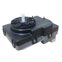 Foto do produto Timer Secadora Brastemp De Piso 127V W11047052 KIT W10916100 326055177