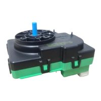 Foto do produto Timer Secadora Brastemp Suspensa BSI10 127V W11047055 SUBST10350983