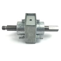 Foto do produto Mancal ventilador secadora Brastemp c/ bucha - 916794