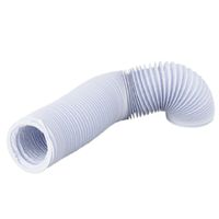Foto do produto Tubo Flexivel Saida Secadora 100MM X 3M Poly West /Westaflex