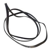Foto do produto Correia secadora Electrolux ST10 STF11 STH11 - A08383301 6PH 1952