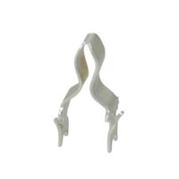 Foto do produto Alavanca trinco da porta secadora BSI BSR - 326010724