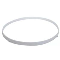 Foto do produto Anel de atrito secadora Brastemp Consul original - 326015414 55133