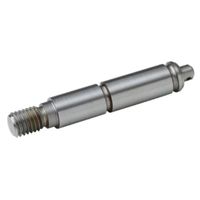 Foto do produto Eixo direito motor secadora Brastemp BSI/BSR10/24 - 326015419