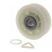 Foto do produto Polia Secadora Brastemp BSR17 326055782