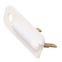 Foto do produto Fusível 15A secadora Brastemp BSG - 326055899